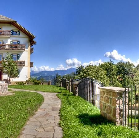 Apartments Waldquell Collalbo Luaran gambar