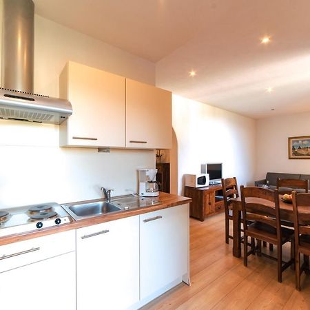Apartments Waldquell Collalbo Luaran gambar