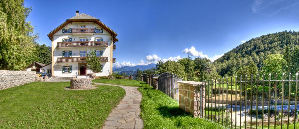 Apartments Waldquell Collalbo Luaran gambar