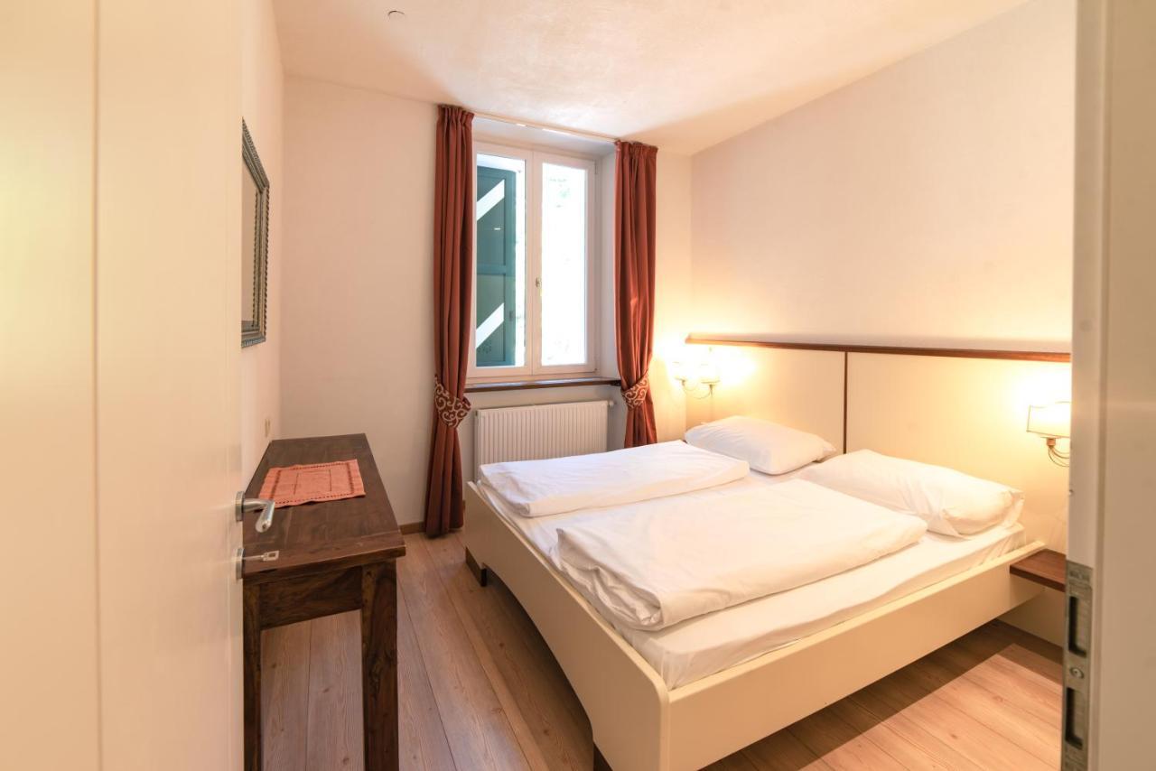 Apartments Waldquell Collalbo Luaran gambar