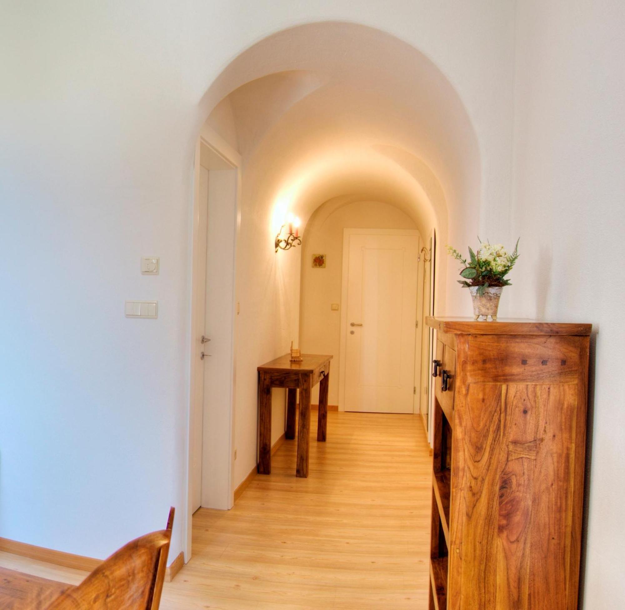 Apartments Waldquell Collalbo Luaran gambar