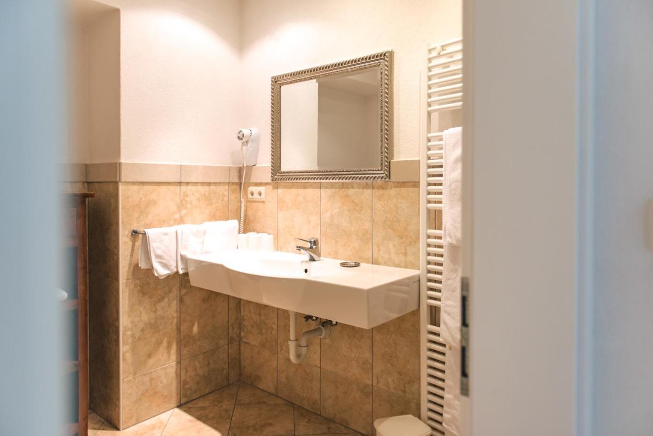 Apartments Waldquell Collalbo Luaran gambar